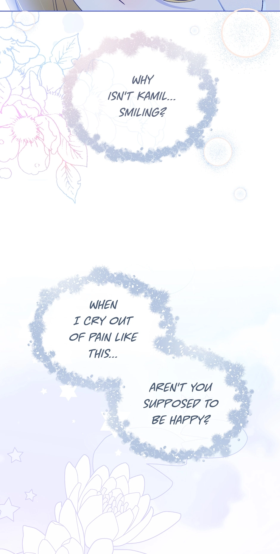 Read How to Satisfy the Devil chapter 39 image 83 on Lezhin