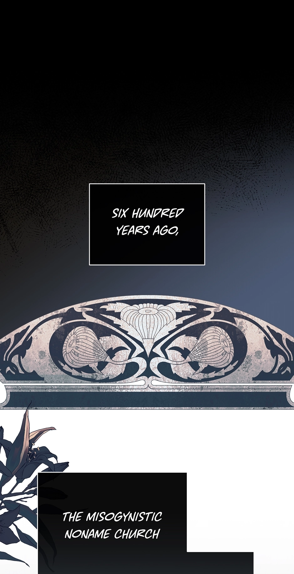 Read How to Satisfy the Devil chapter 4 image 1 on Lezhin