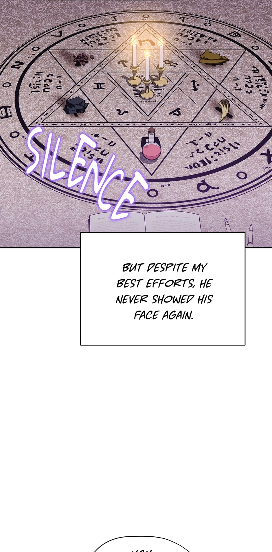 Read How to Satisfy the Devil chapter 4 image 14 on Lezhin