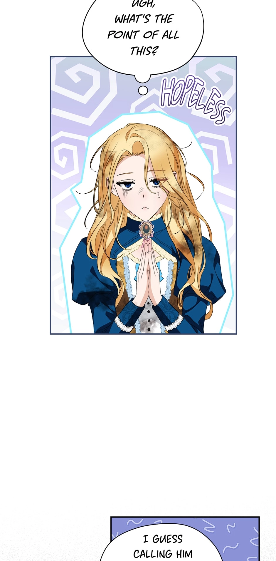 Read How to Satisfy the Devil chapter 4 image 15 on Lezhin