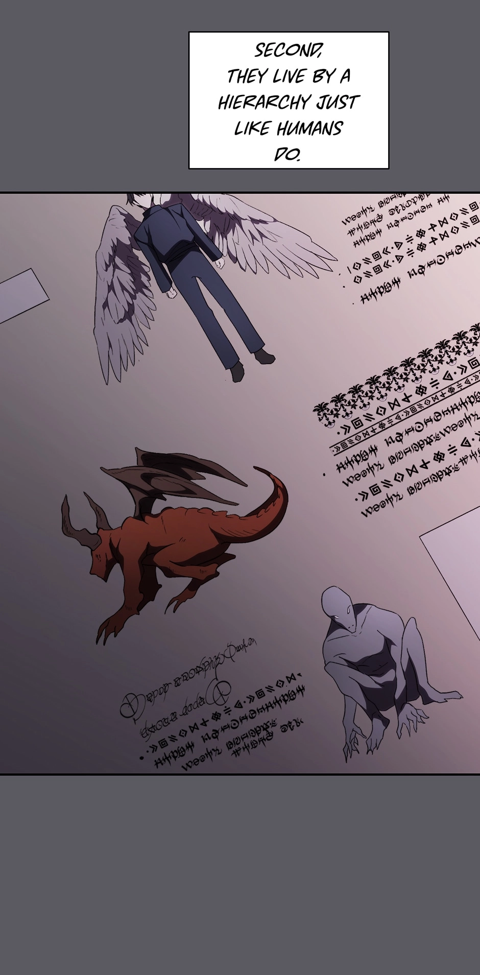 Read How to Satisfy the Devil chapter 4 image 18 on Lezhin