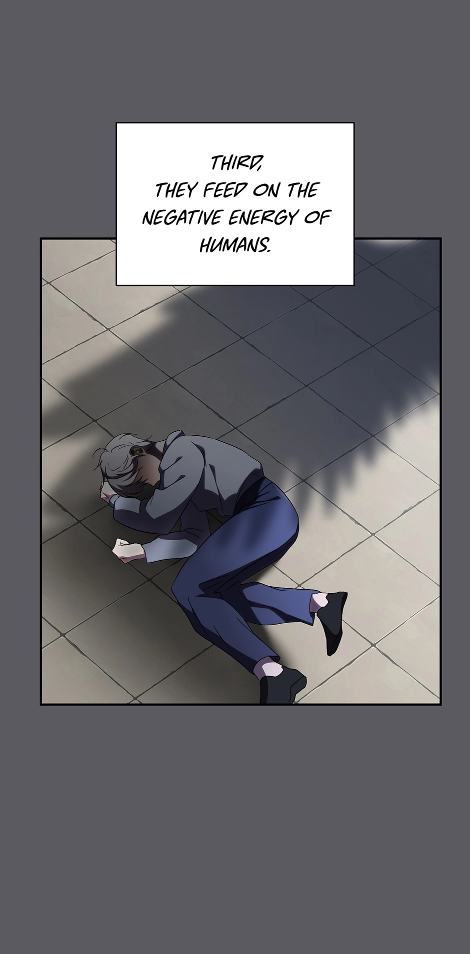 Read How to Satisfy the Devil chapter 4 image 19 on Lezhin