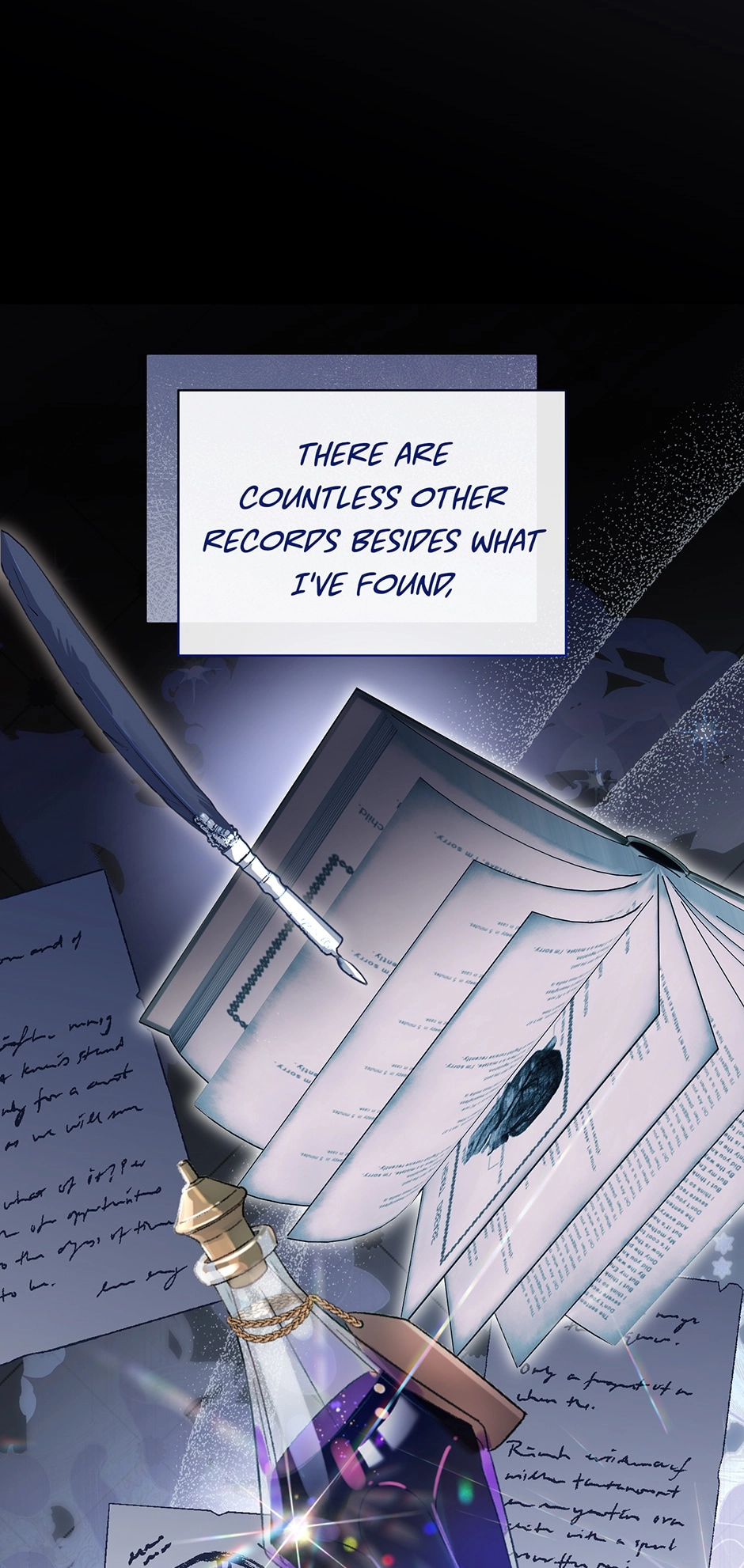Read How to Satisfy the Devil chapter 4 image 21 on Lezhin
