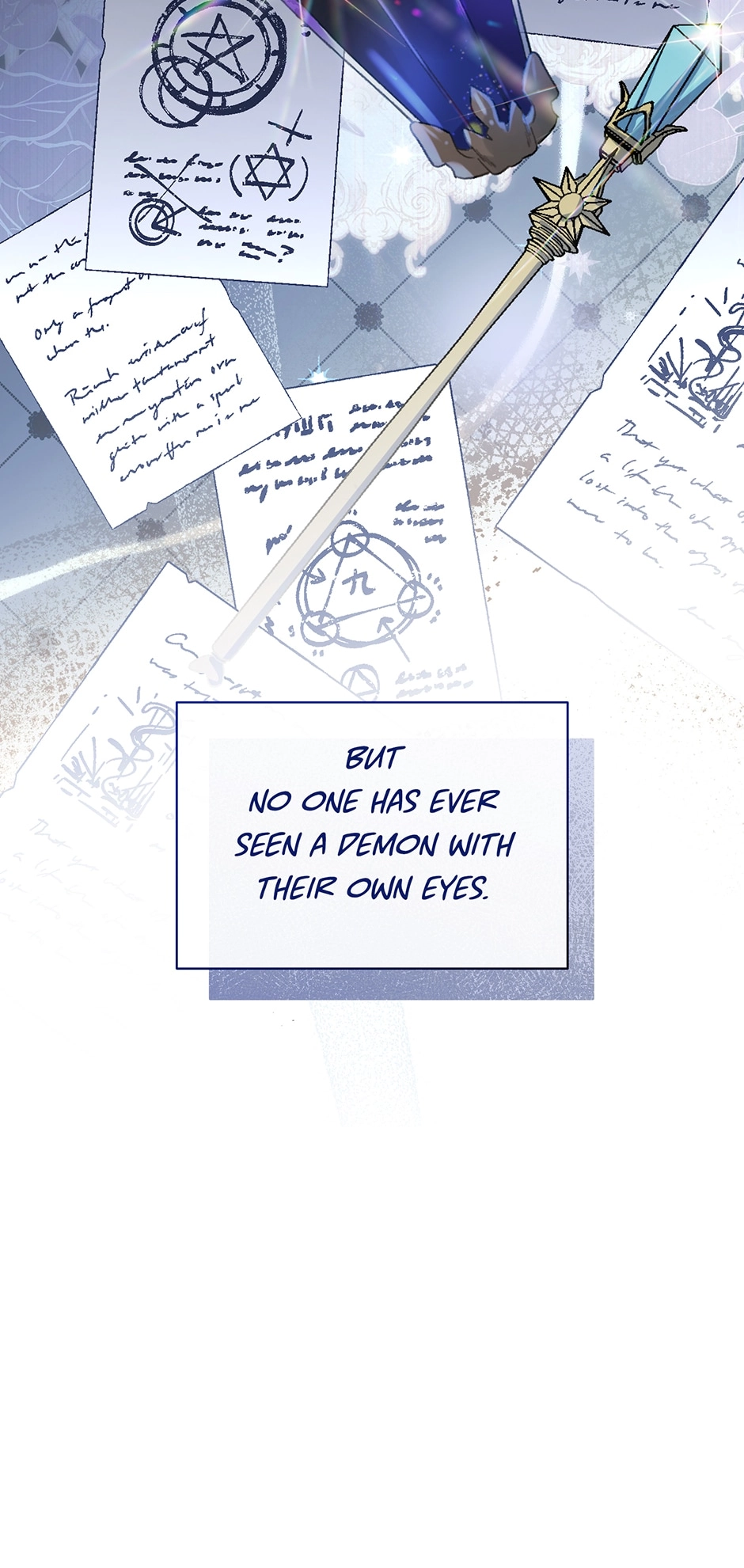 Read How to Satisfy the Devil chapter 4 image 22 on Lezhin