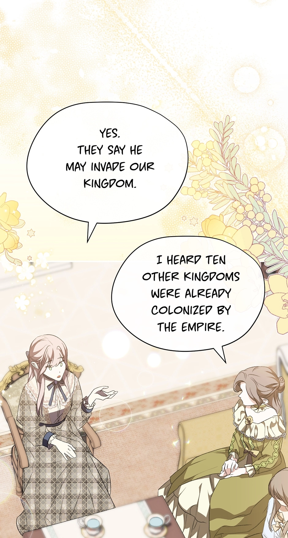 Read How to Satisfy the Devil chapter 4 image 24 on Lezhin