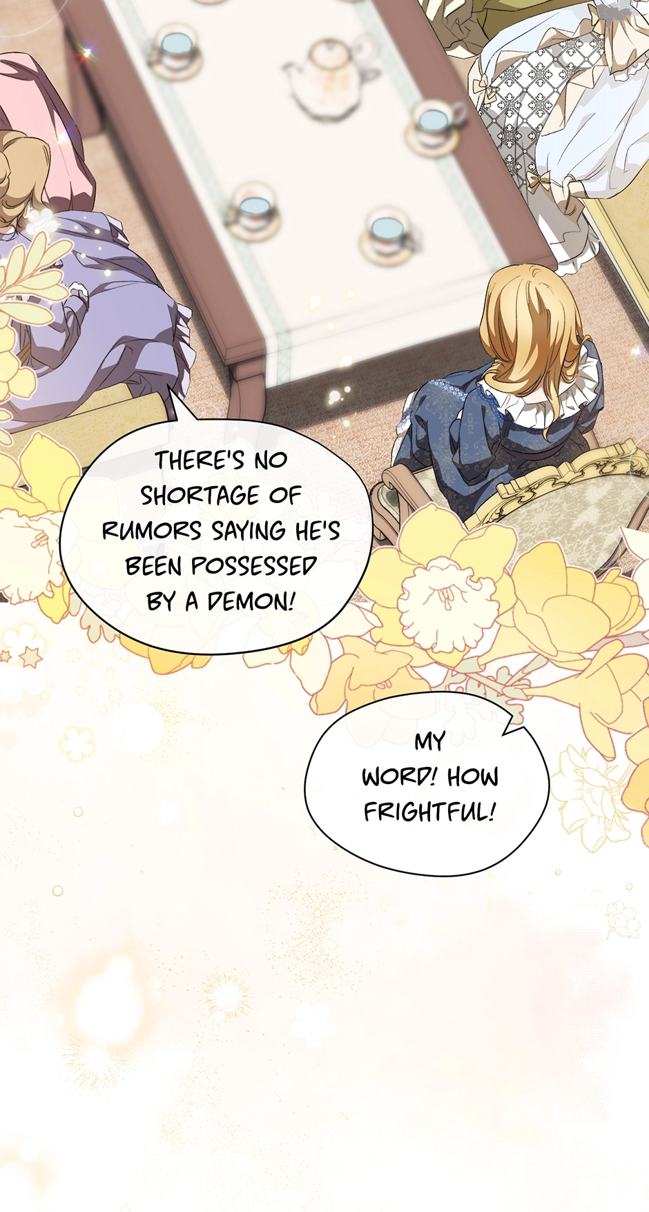 Read How to Satisfy the Devil chapter 4 image 25 on Lezhin