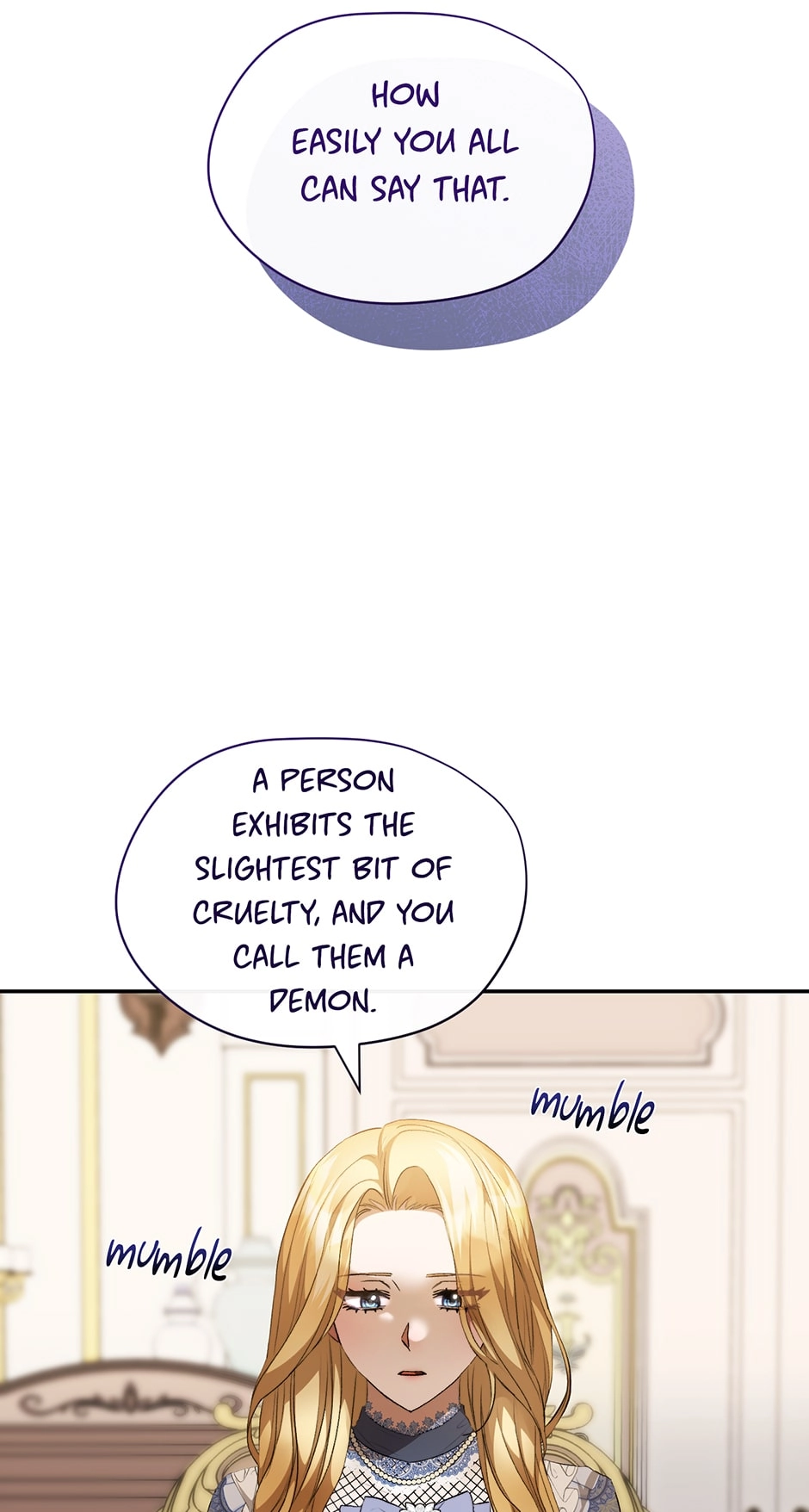 Read How to Satisfy the Devil chapter 4 image 27 on Lezhin