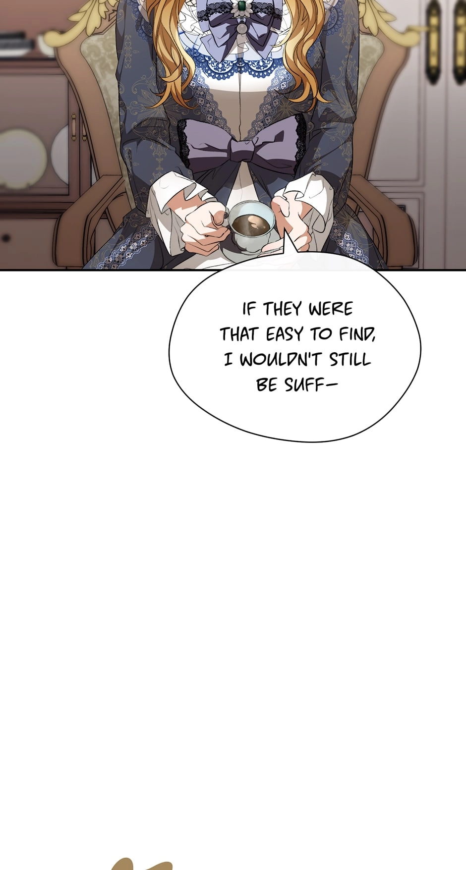 Read How to Satisfy the Devil chapter 4 image 28 on Lezhin