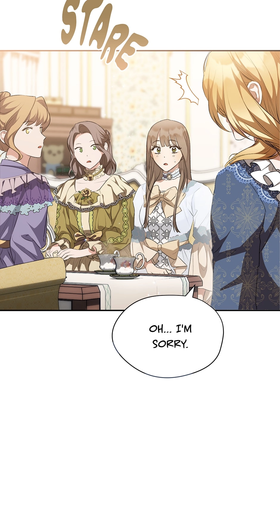 Read How to Satisfy the Devil chapter 4 image 29 on Lezhin