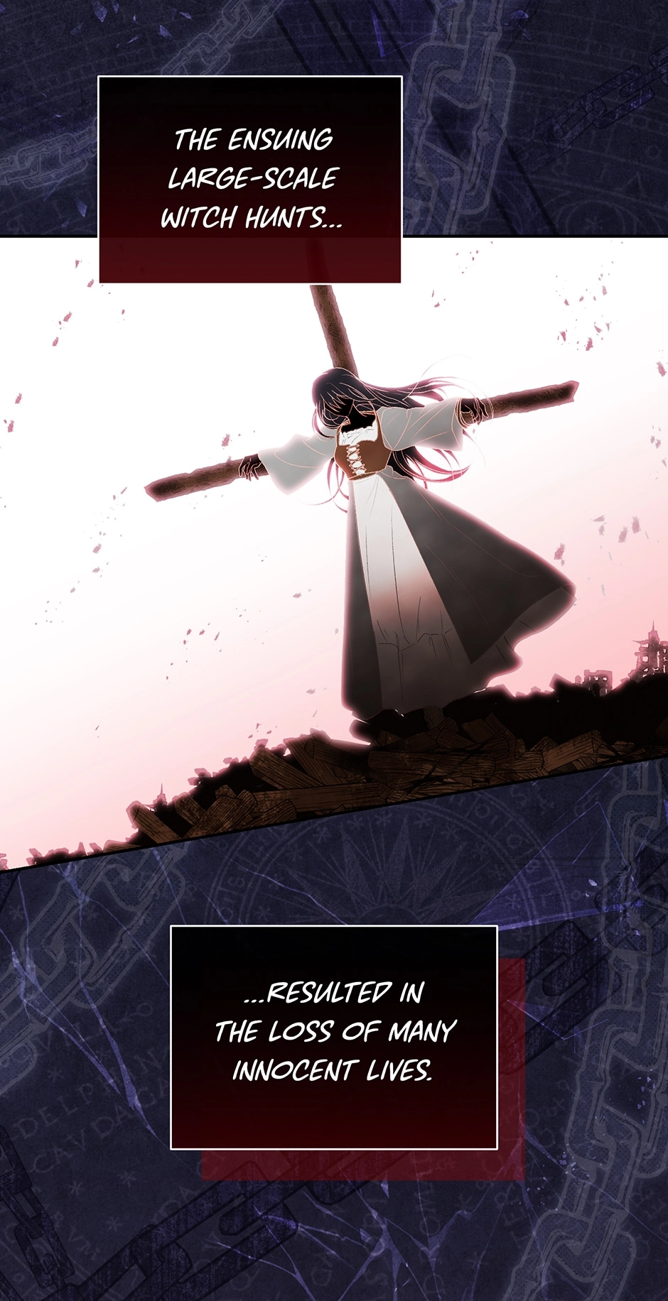 Read How to Satisfy the Devil chapter 4 image 3 on Lezhin