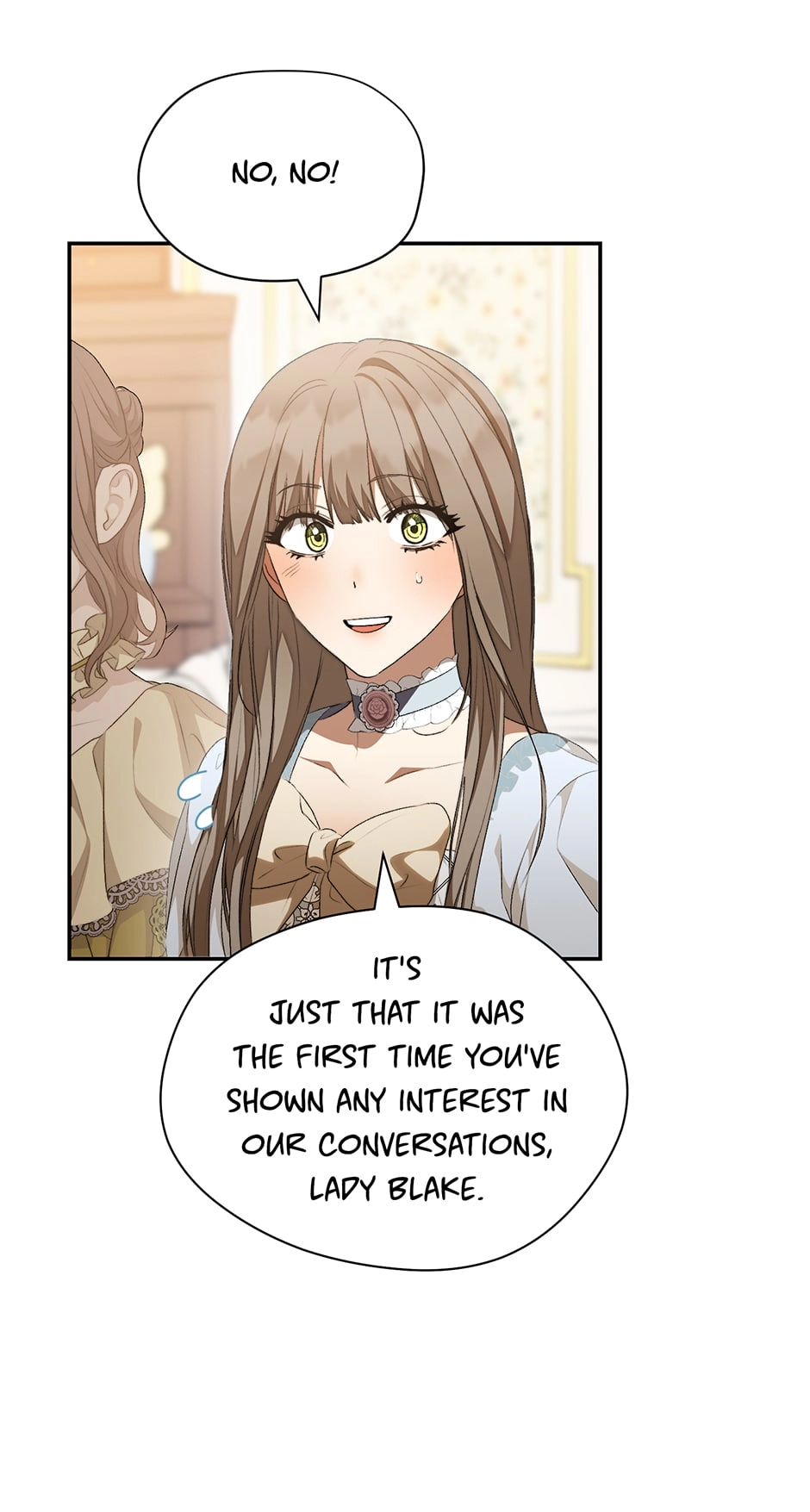 Read How to Satisfy the Devil chapter 4 image 30 on Lezhin