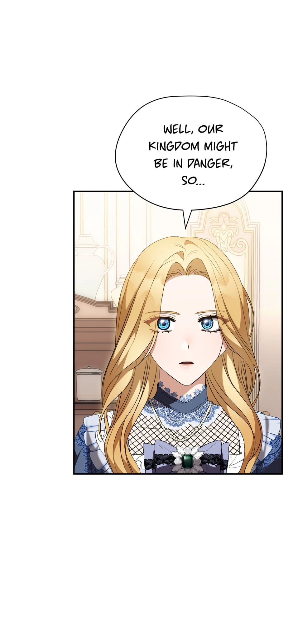 Read How to Satisfy the Devil chapter 4 image 31 on Lezhin