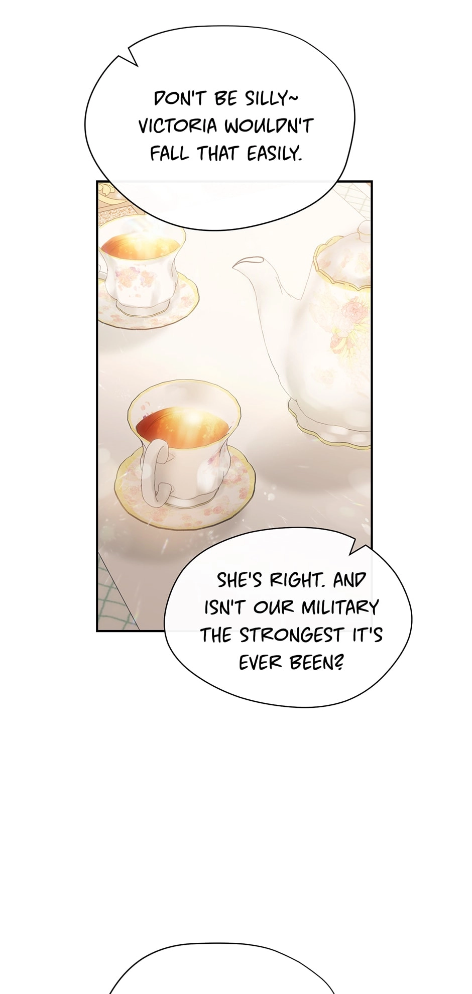 Read How to Satisfy the Devil chapter 4 image 32 on Lezhin