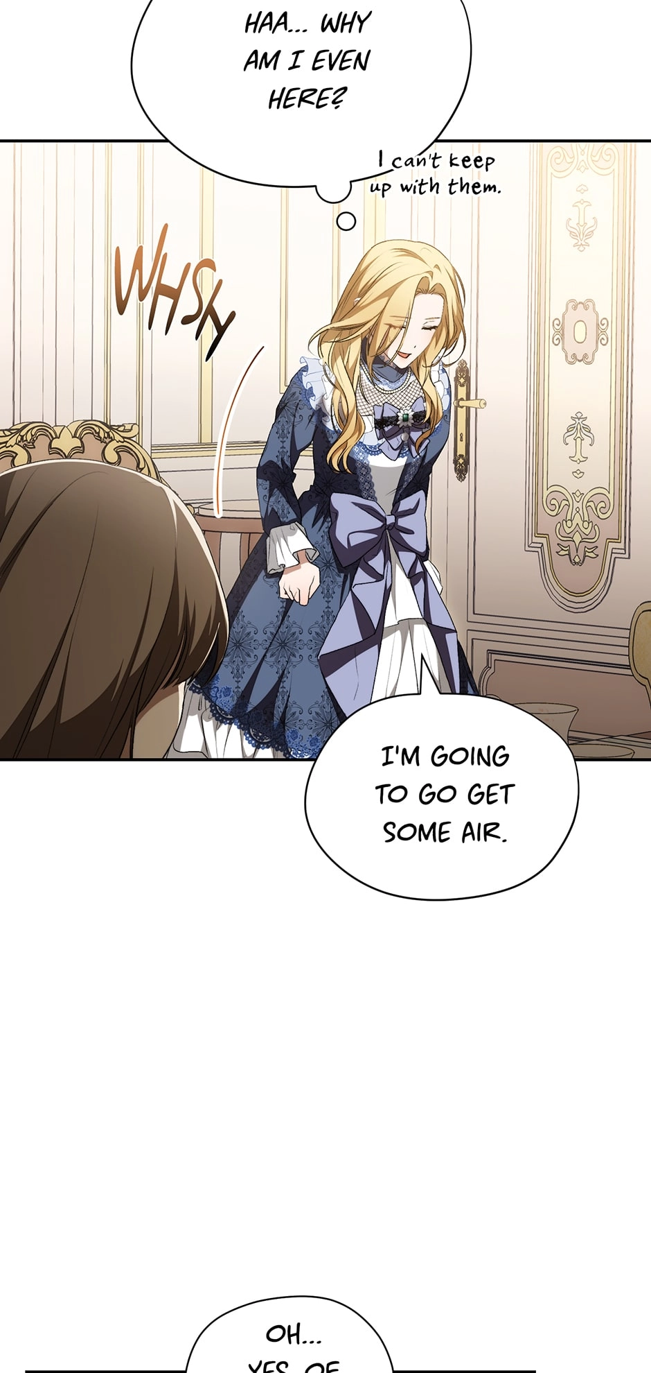 Read How to Satisfy the Devil chapter 4 image 33 on Lezhin