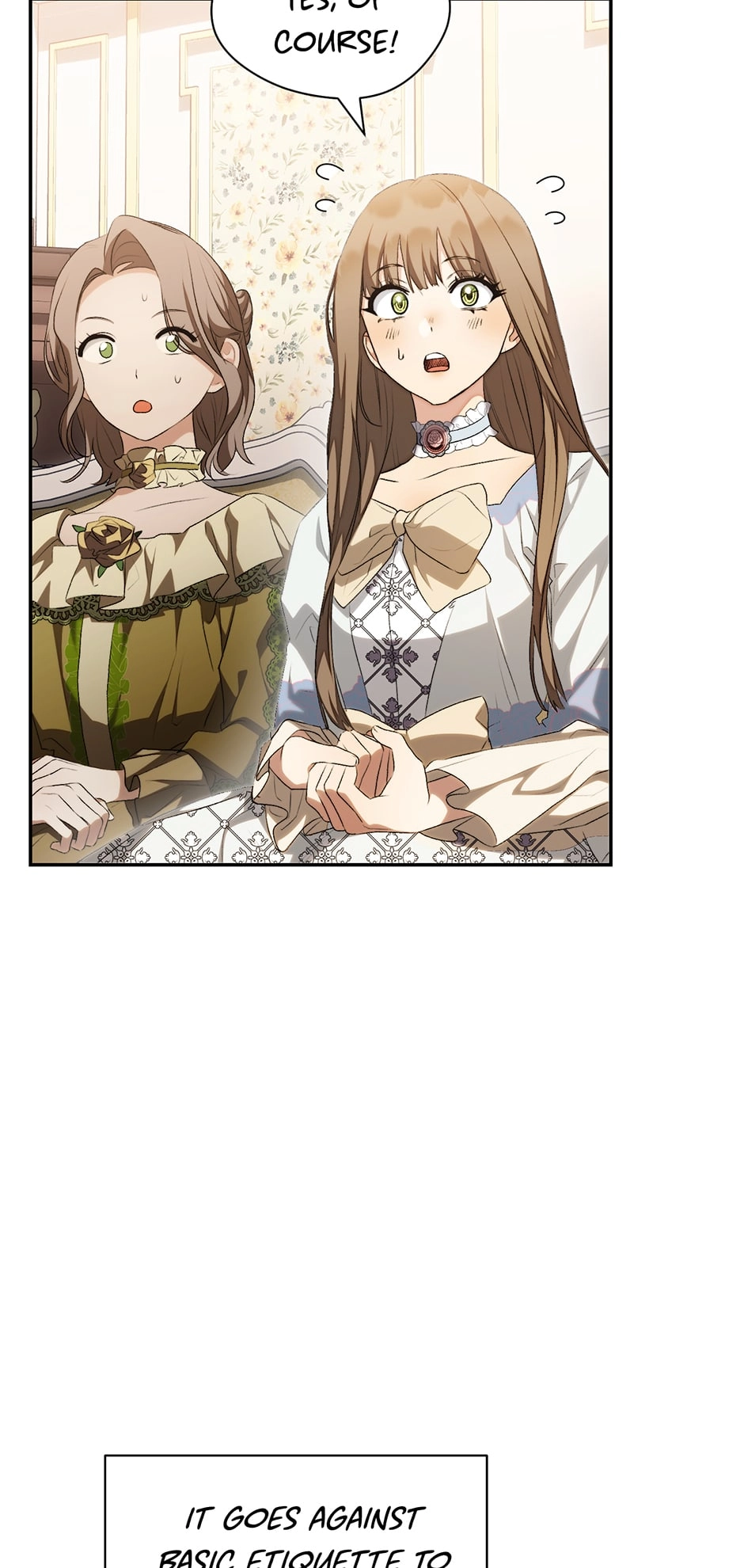 Read How to Satisfy the Devil chapter 4 image 34 on Lezhin