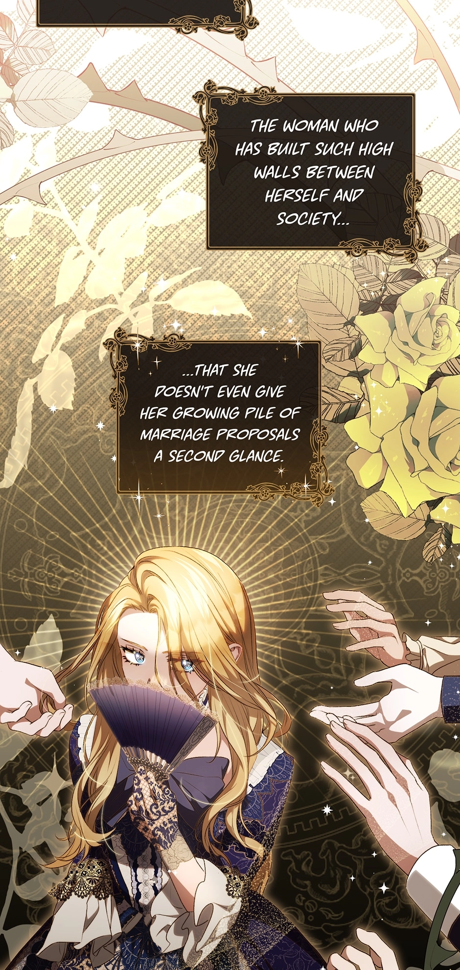 Read How to Satisfy the Devil chapter 4 image 36 on Lezhin