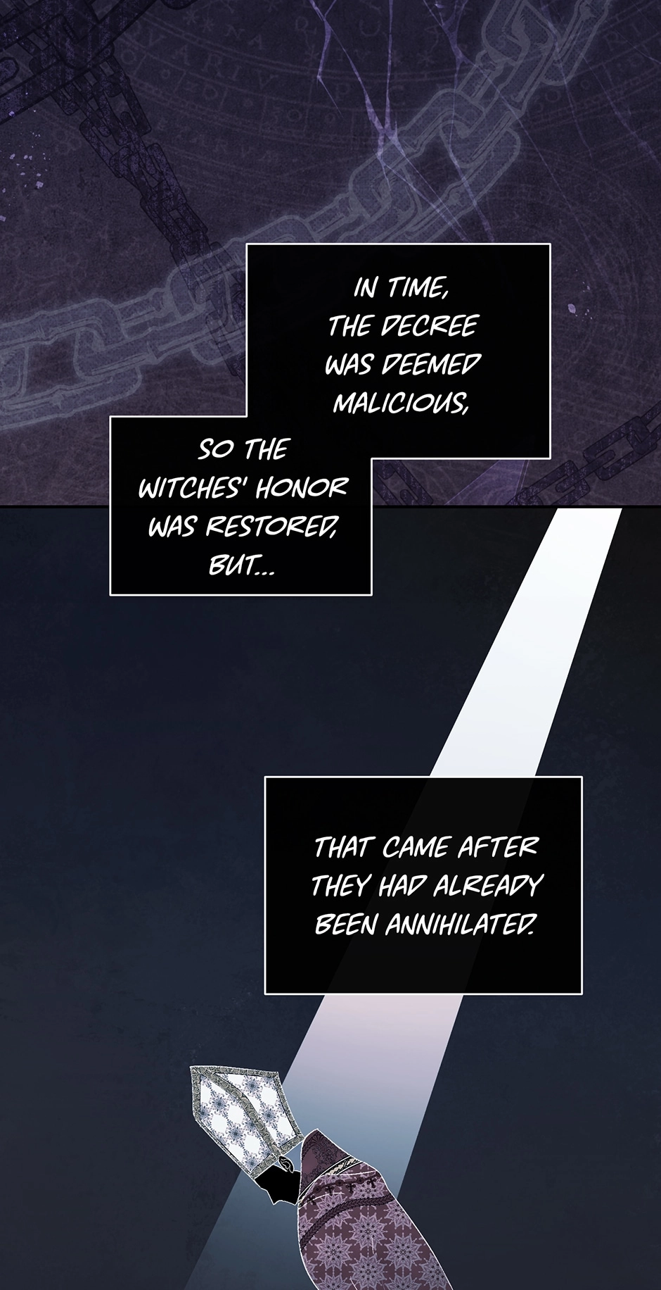 Read How to Satisfy the Devil chapter 4 image 4 on Lezhin