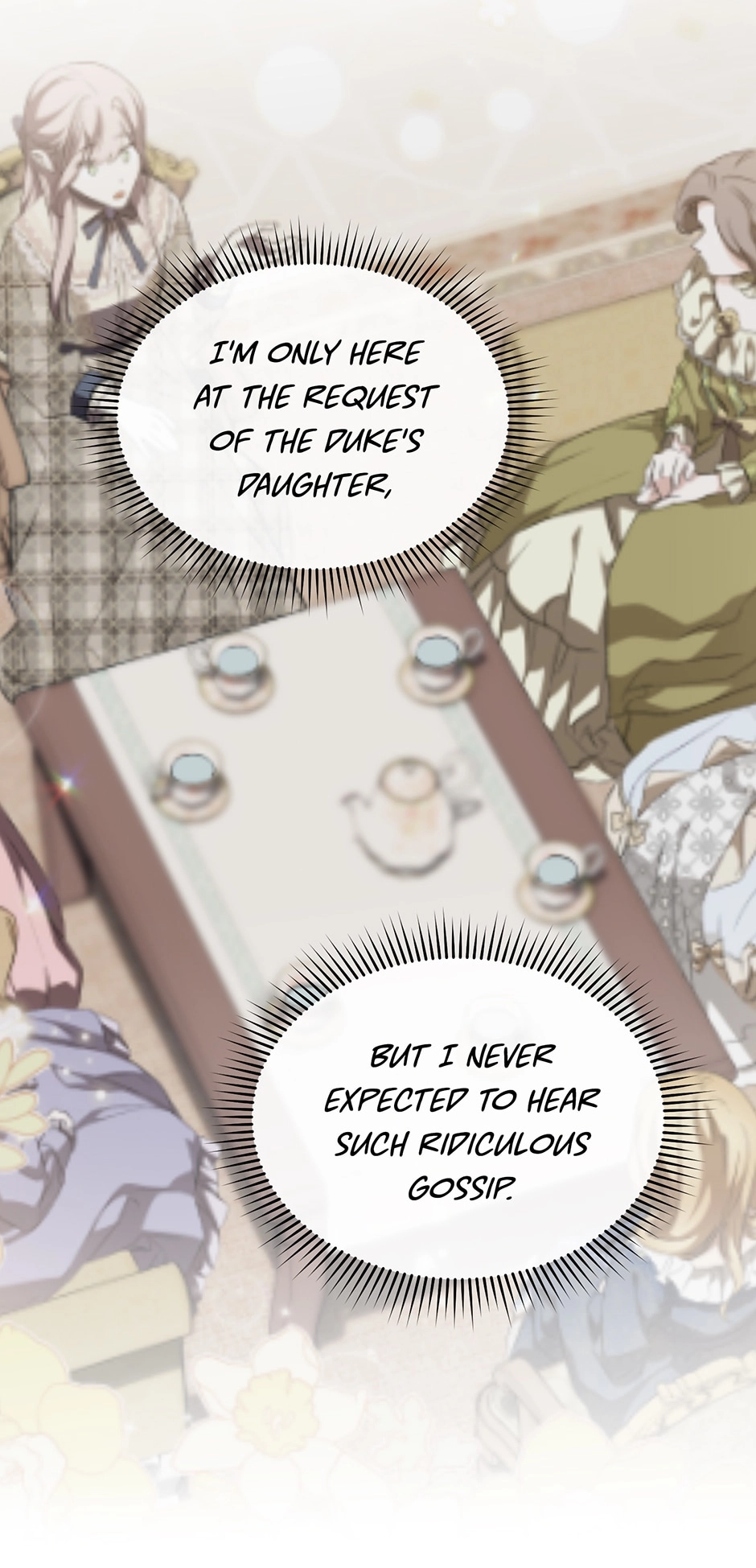 Read How to Satisfy the Devil chapter 4 image 42 on Lezhin