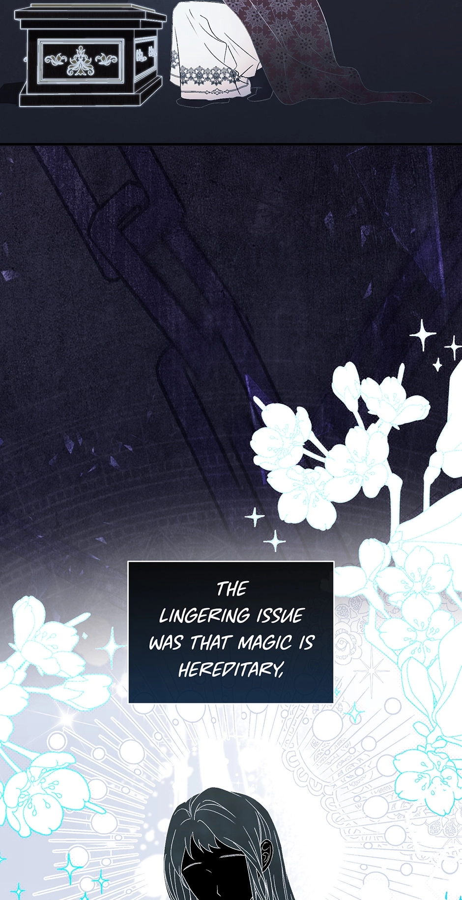 Read How to Satisfy the Devil chapter 4 image 5 on Lezhin