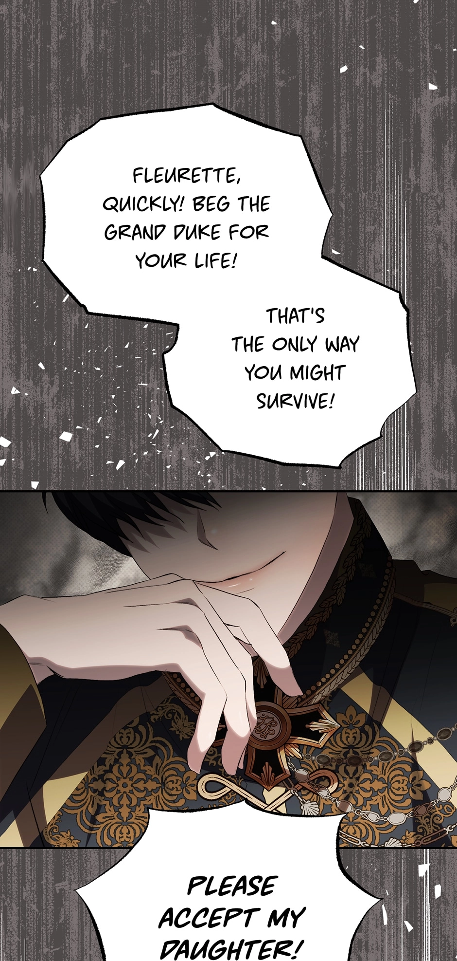 Read How to Satisfy the Devil chapter 4 image 52 on Lezhin