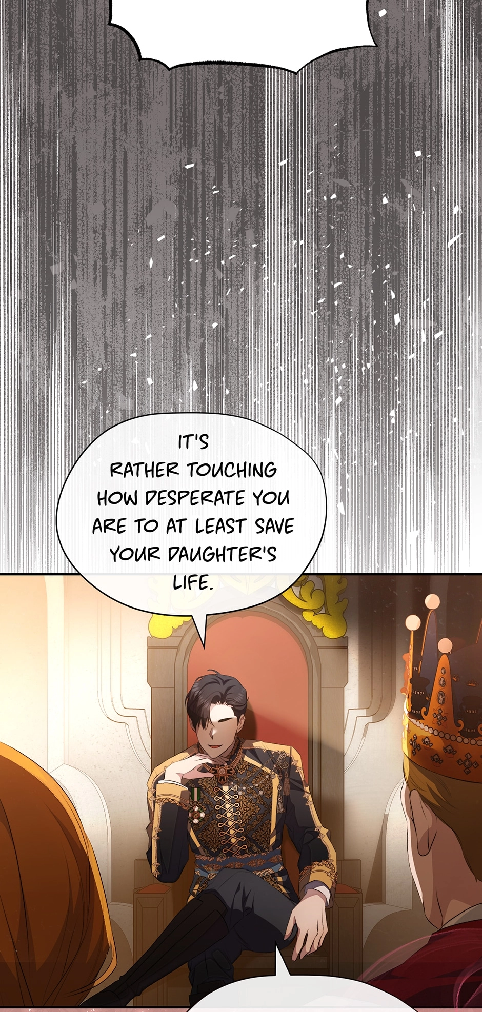Read How to Satisfy the Devil chapter 4 image 53 on Lezhin