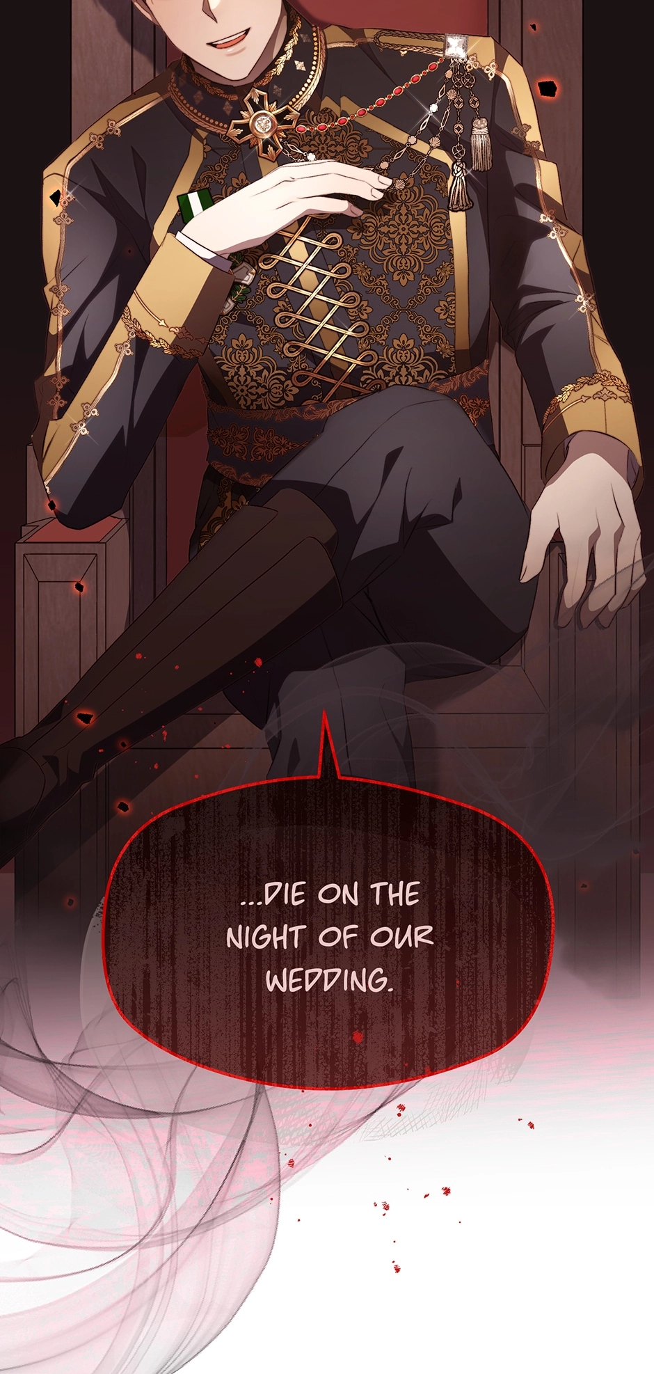 Read How to Satisfy the Devil chapter 4 image 55 on Lezhin