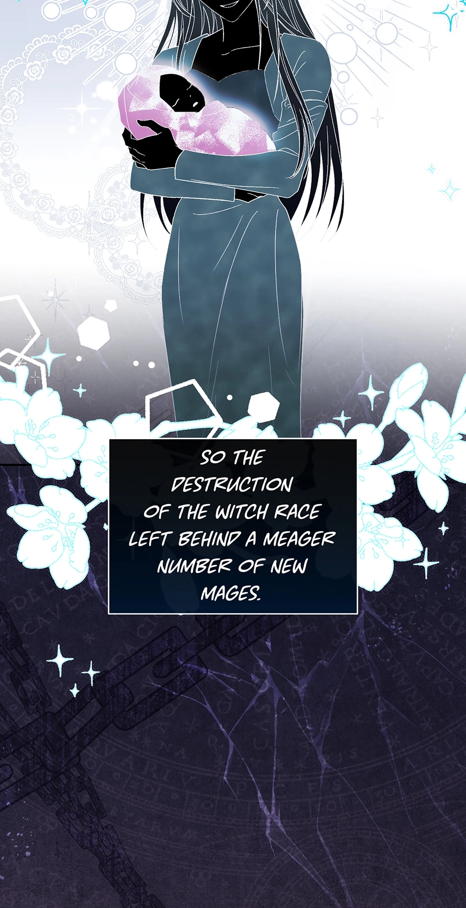 Read How to Satisfy the Devil chapter 4 image 6 on Lezhin