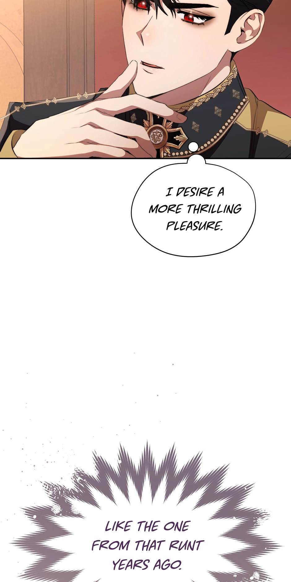 Read How to Satisfy the Devil chapter 4 image 65 on Lezhin