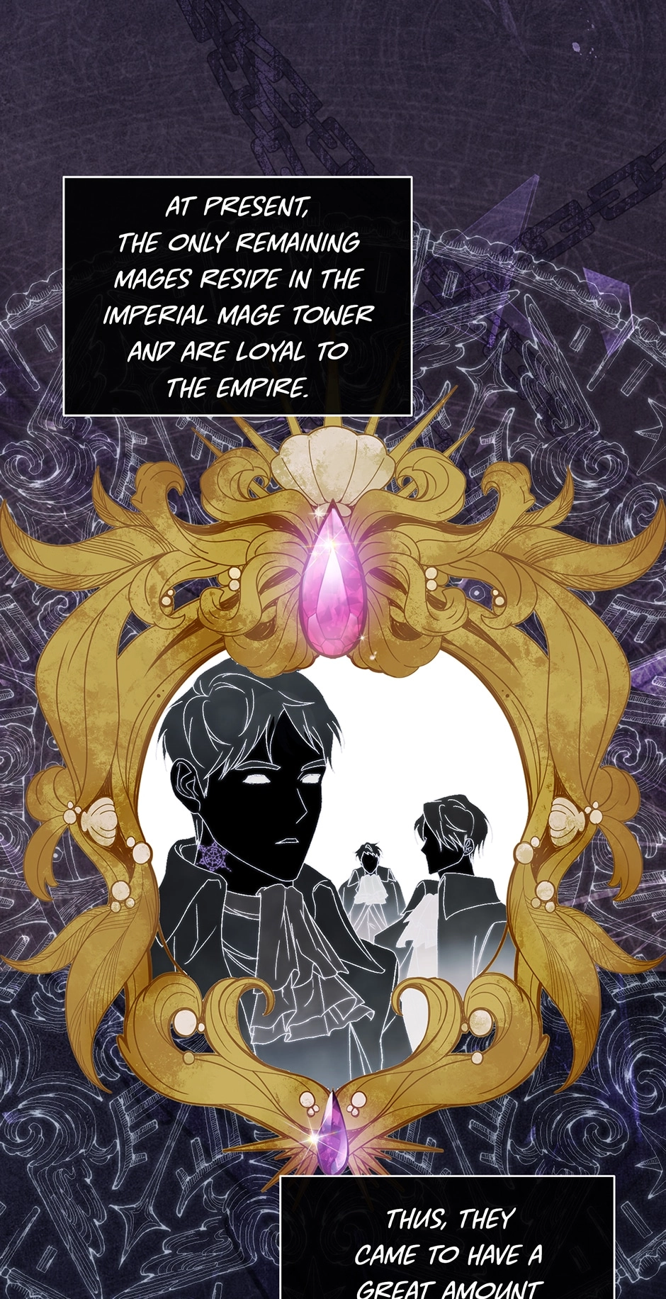 Read How to Satisfy the Devil chapter 4 image 7 on Lezhin