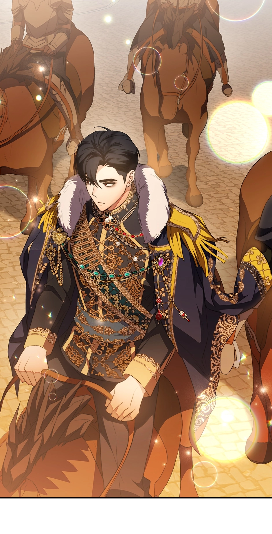 Read How to Satisfy the Devil chapter 4 image 81 on Lezhin