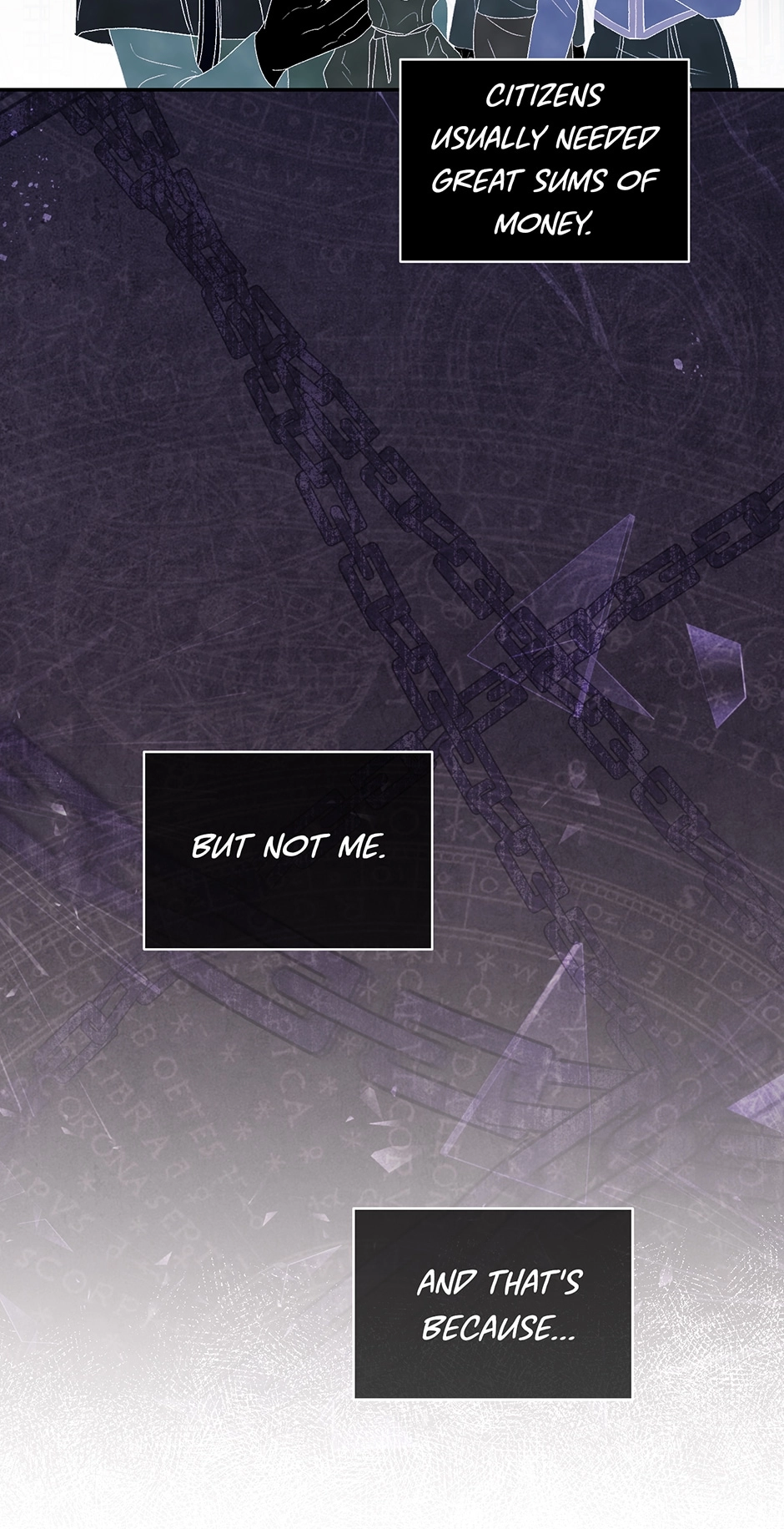 Read How to Satisfy the Devil chapter 4 image 9 on Lezhin