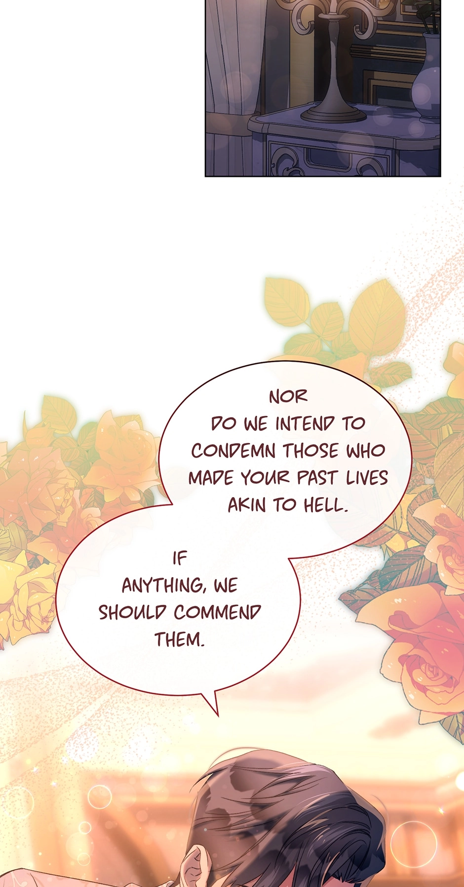 Read How to Satisfy the Devil chapter 40 image 1 on Lezhin
