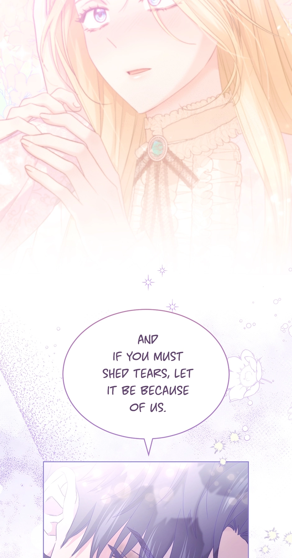 Read How to Satisfy the Devil chapter 40 image 10 on Lezhin