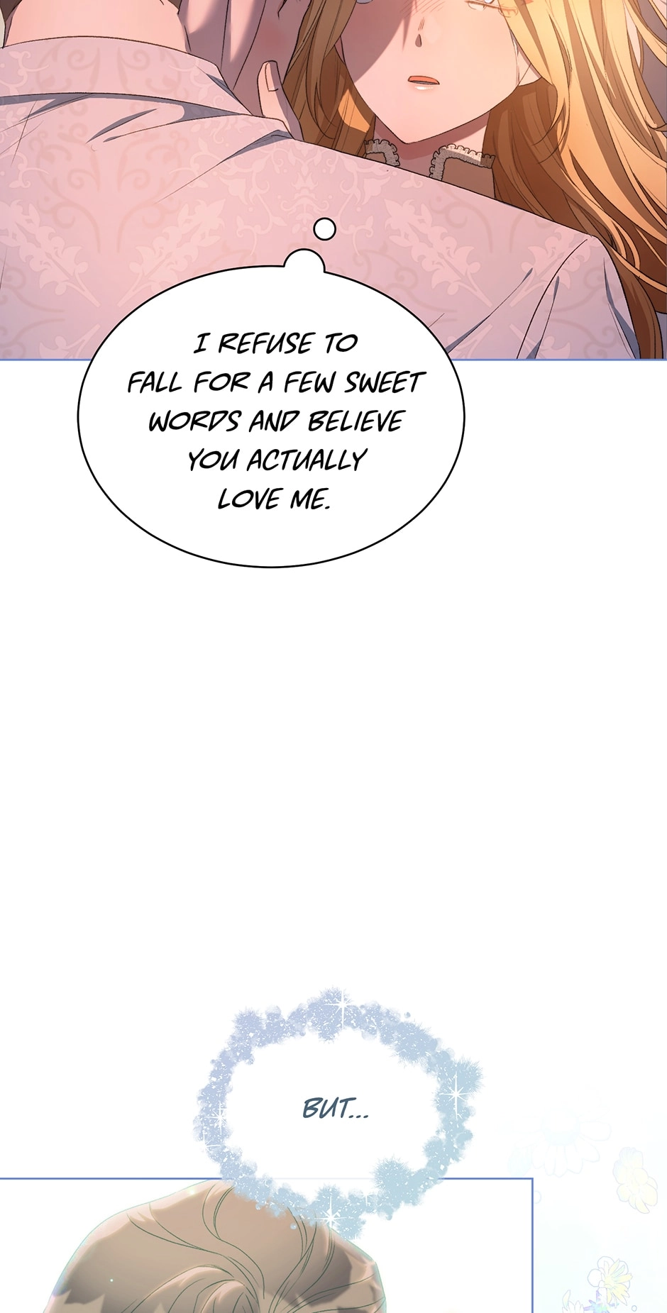 Read How to Satisfy the Devil chapter 40 image 15 on Lezhin