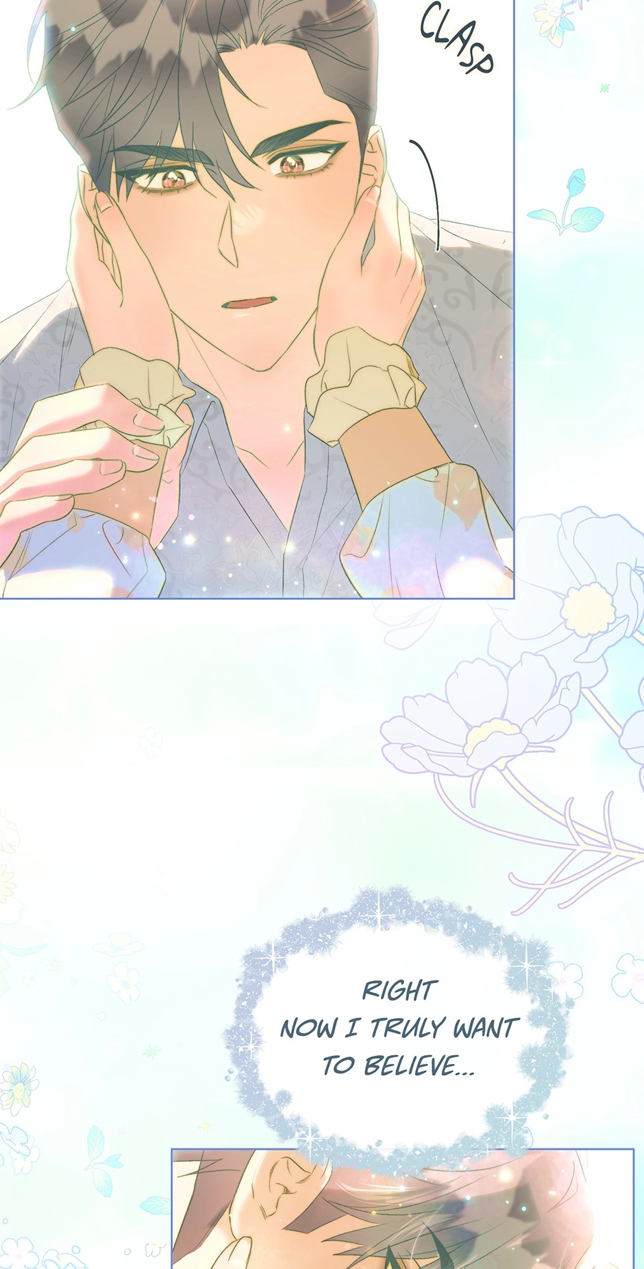 Read How to Satisfy the Devil chapter 40 image 16 on Lezhin
