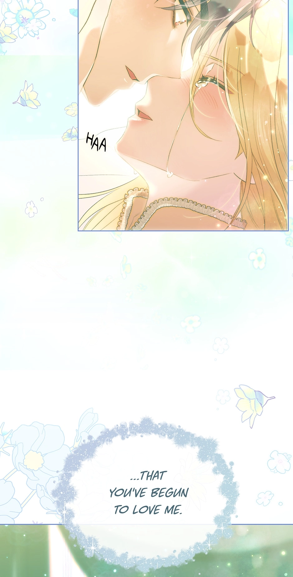 Read How to Satisfy the Devil chapter 40 image 17 on Lezhin