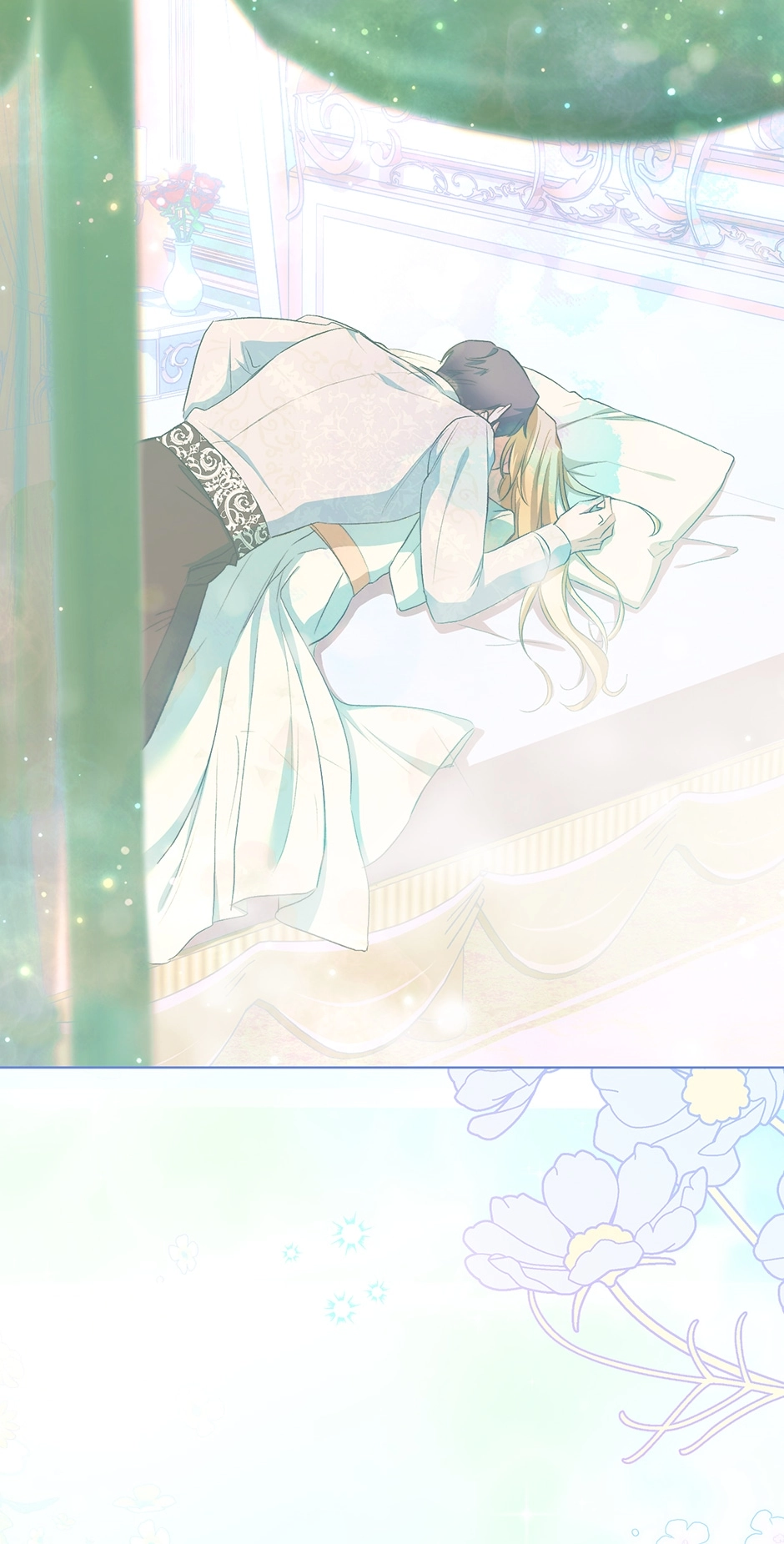 Read How to Satisfy the Devil chapter 40 image 18 on Lezhin