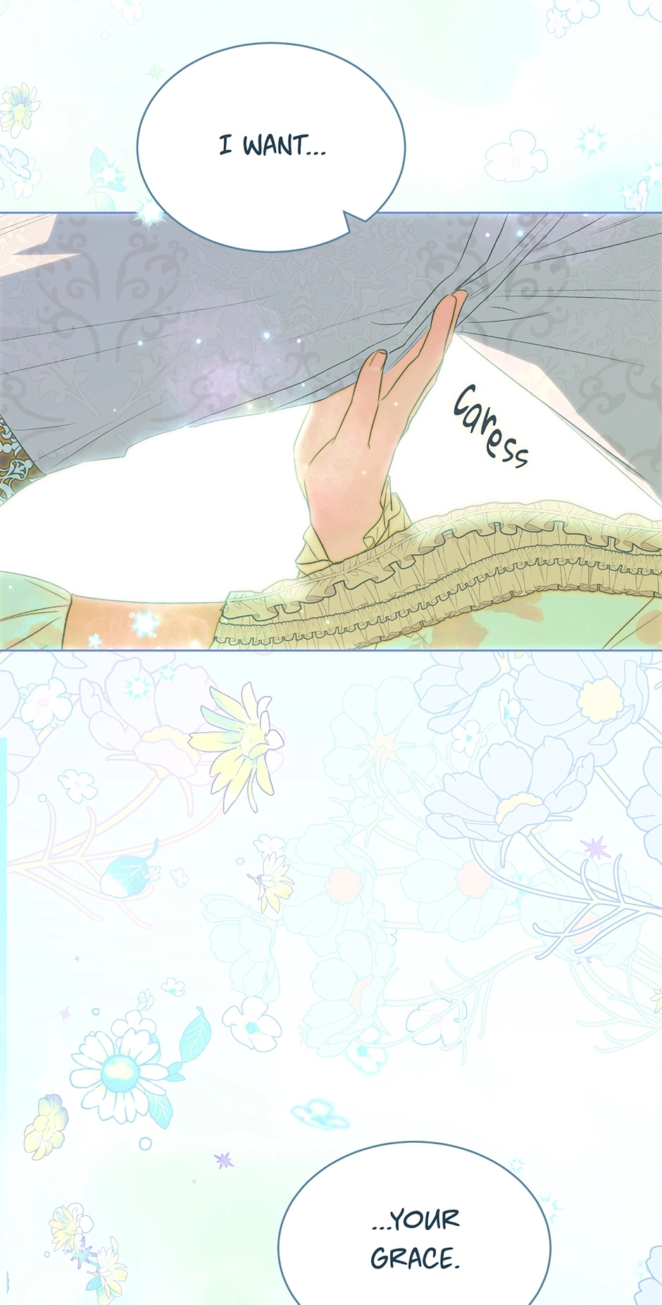 Read How to Satisfy the Devil chapter 40 image 19 on Lezhin