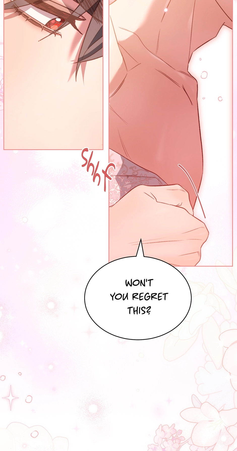 Read How to Satisfy the Devil chapter 40 image 24 on Lezhin