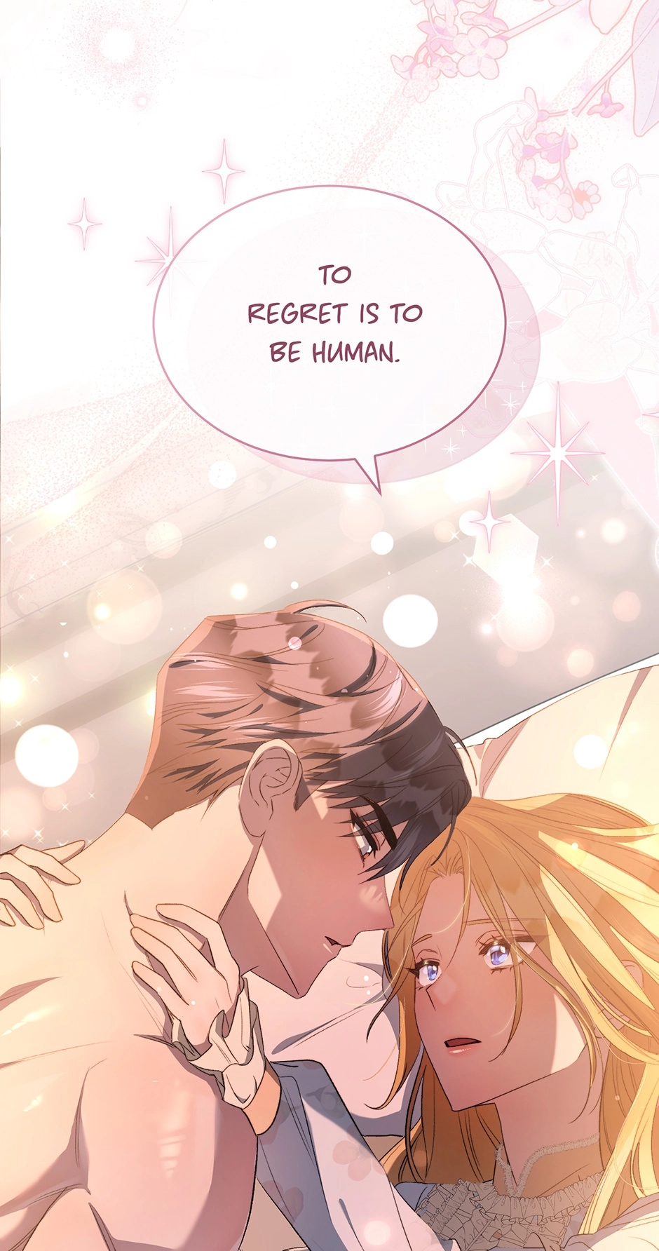 Read How to Satisfy the Devil chapter 40 image 25 on Lezhin