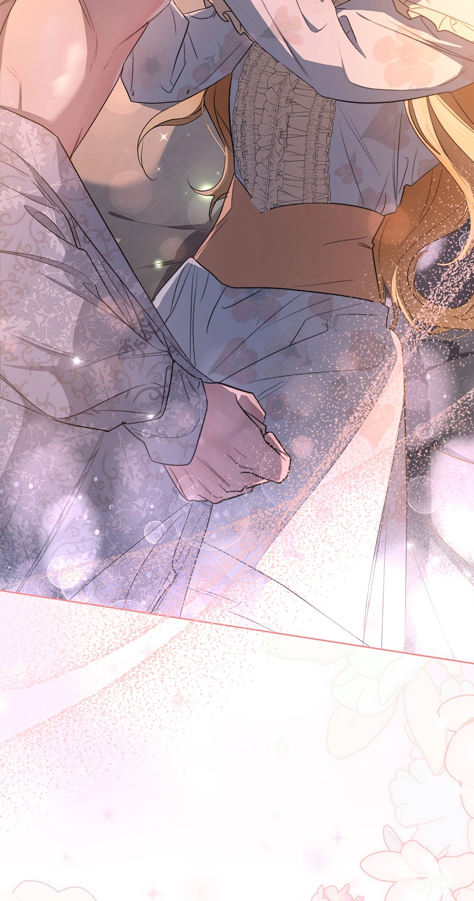 Read How to Satisfy the Devil chapter 40 image 26 on Lezhin