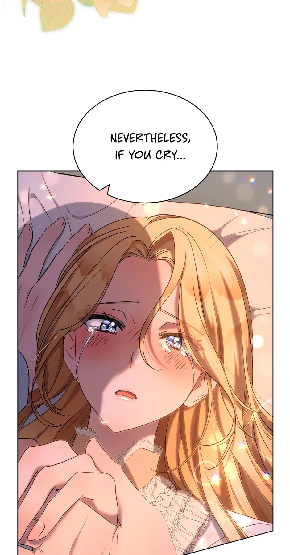 Read How to Satisfy the Devil chapter 40 image 3 on Lezhin