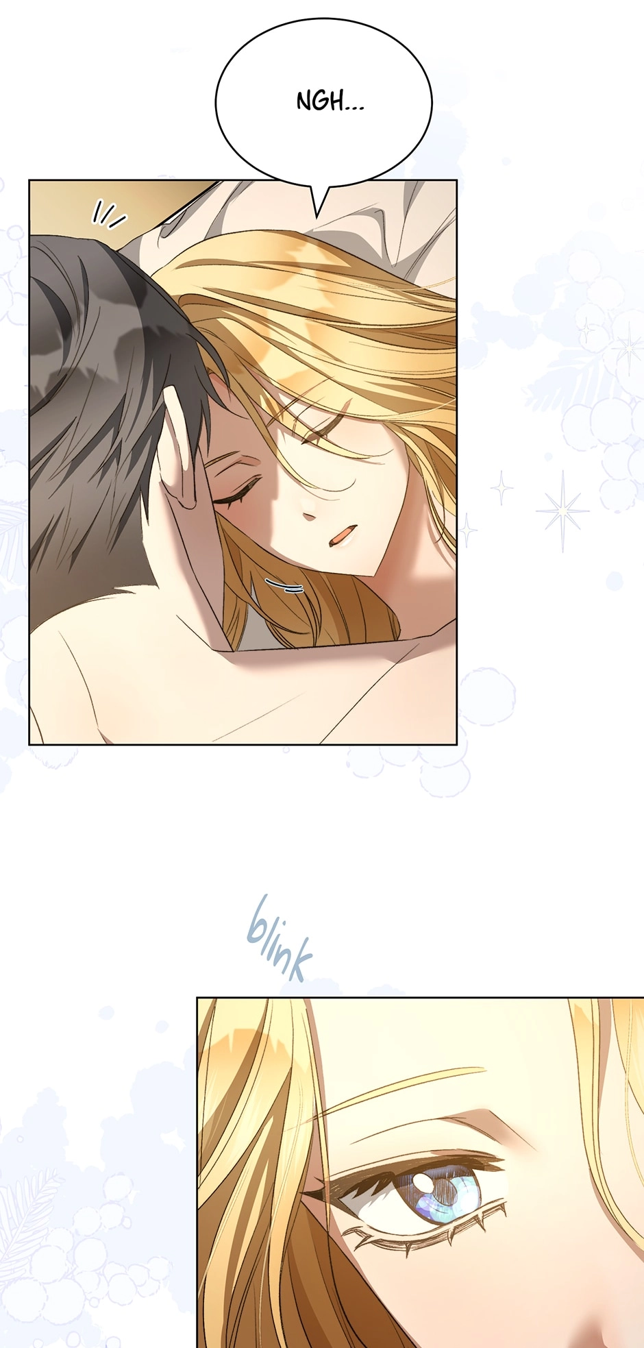 Read How to Satisfy the Devil chapter 40 image 33 on Lezhin