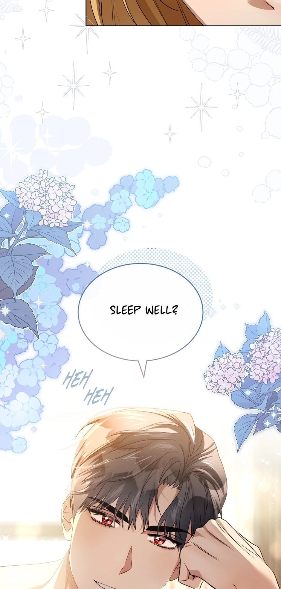 Read How to Satisfy the Devil chapter 40 image 34 on Lezhin