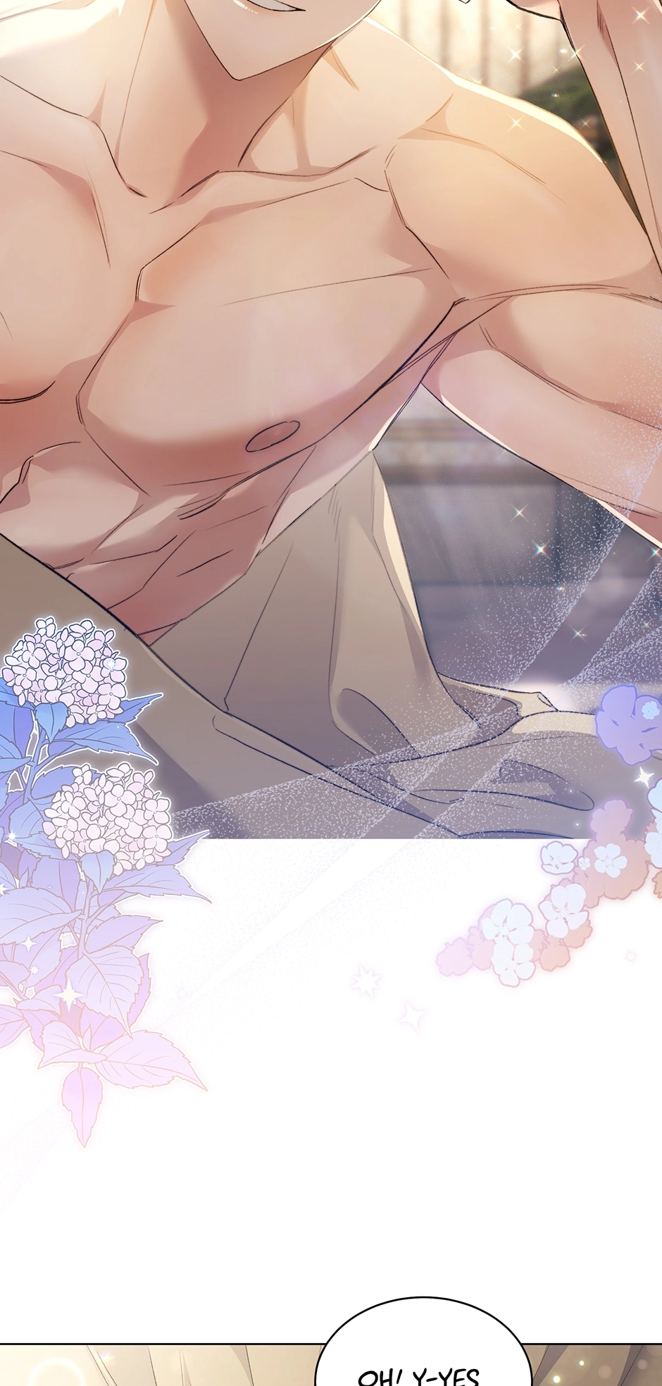 Read How to Satisfy the Devil chapter 40 image 35 on Lezhin