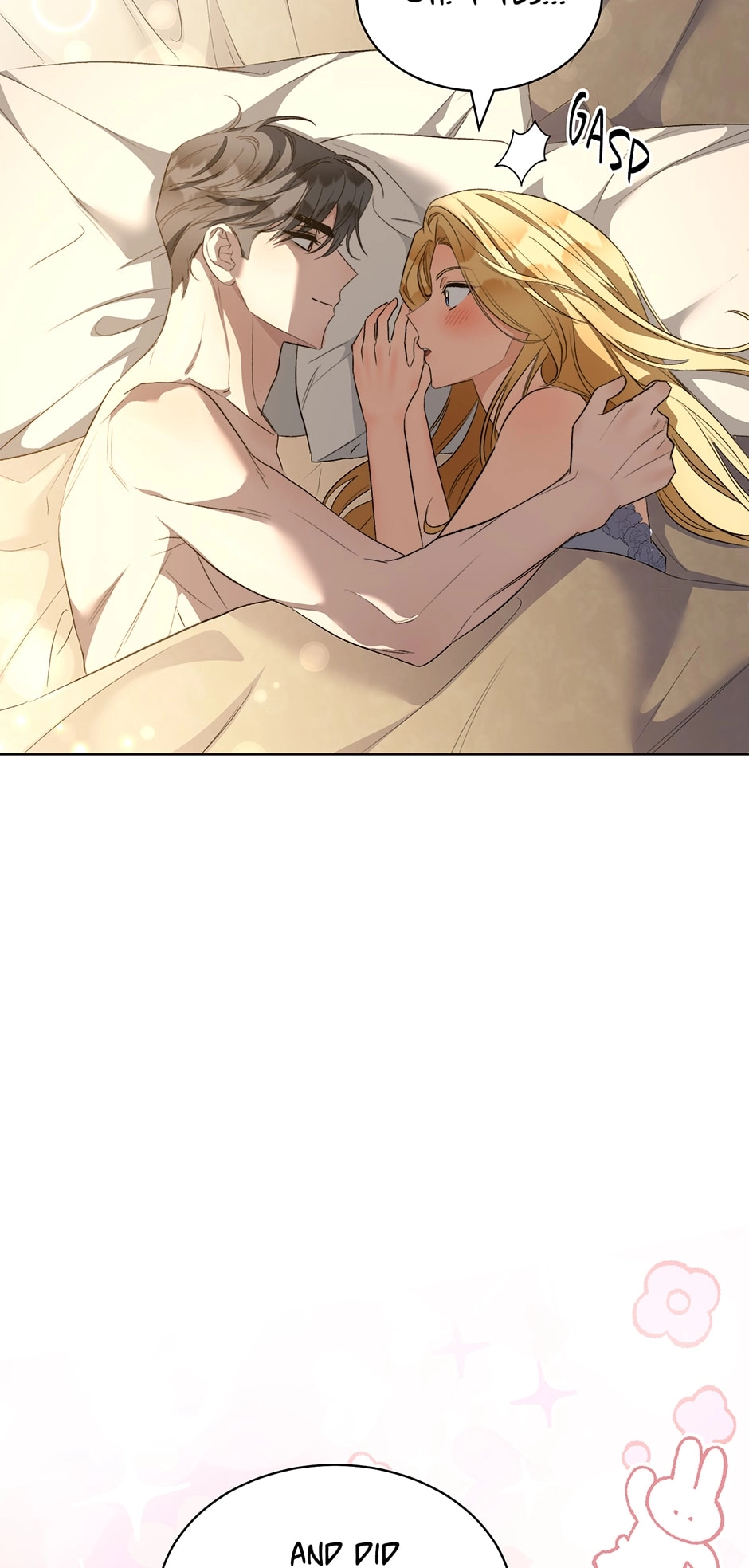 Read How to Satisfy the Devil chapter 40 image 36 on Lezhin