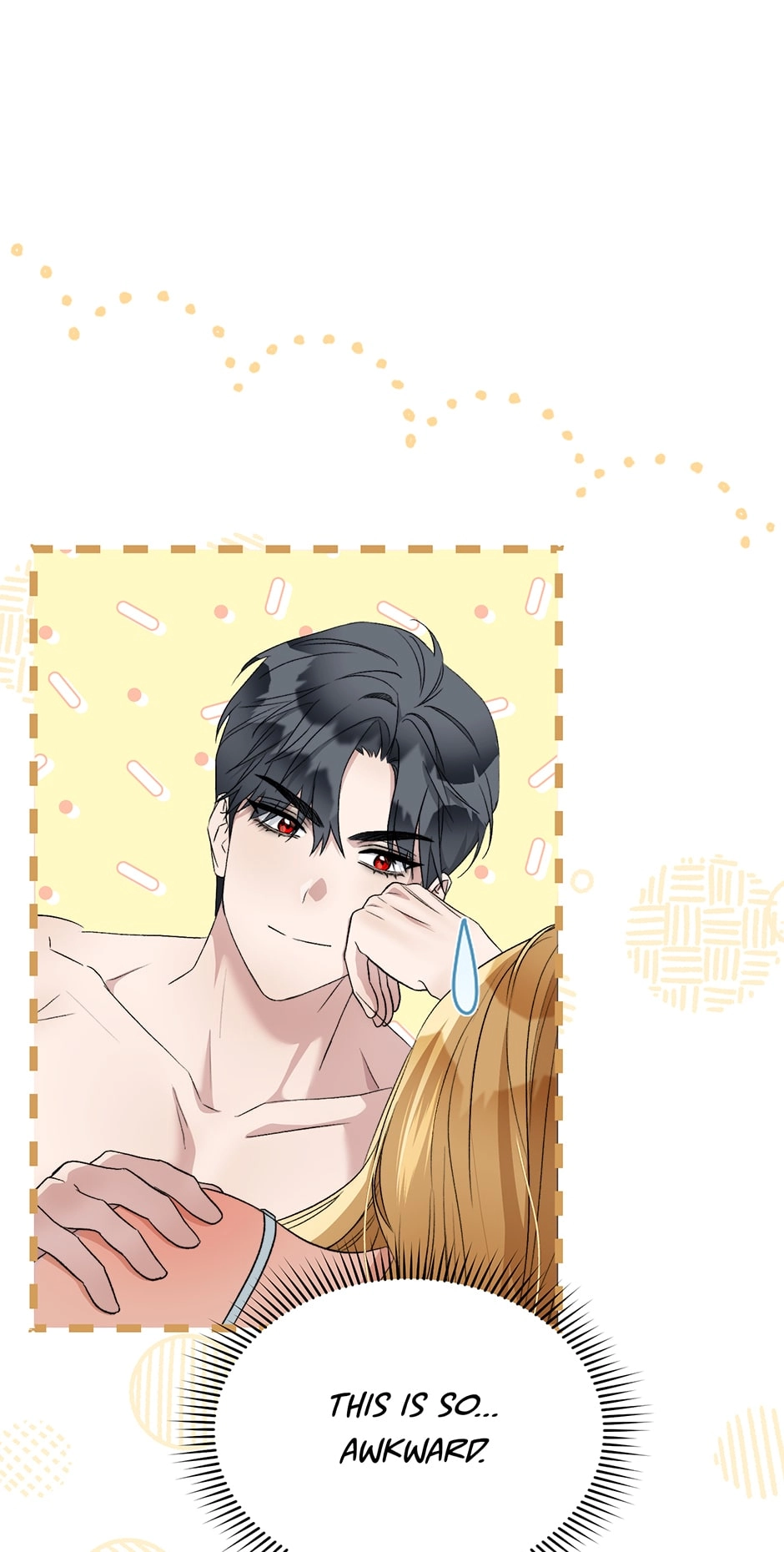Read How to Satisfy the Devil chapter 40 image 38 on Lezhin