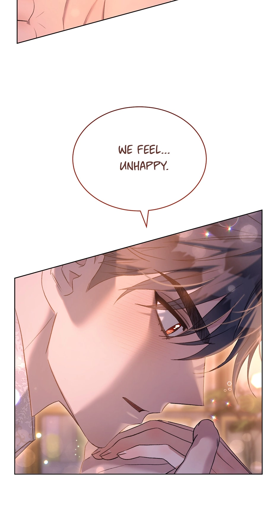 Read How to Satisfy the Devil chapter 40 image 4 on Lezhin