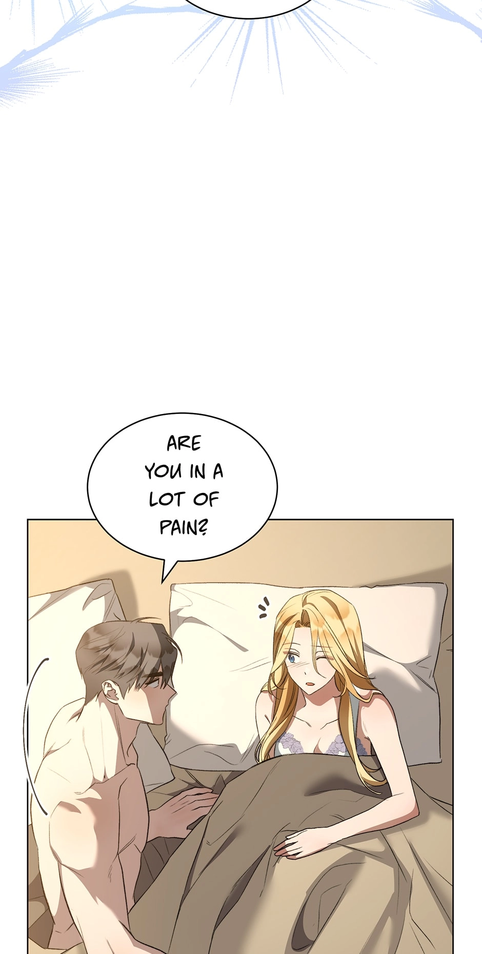 Read How to Satisfy the Devil chapter 40 image 40 on Lezhin