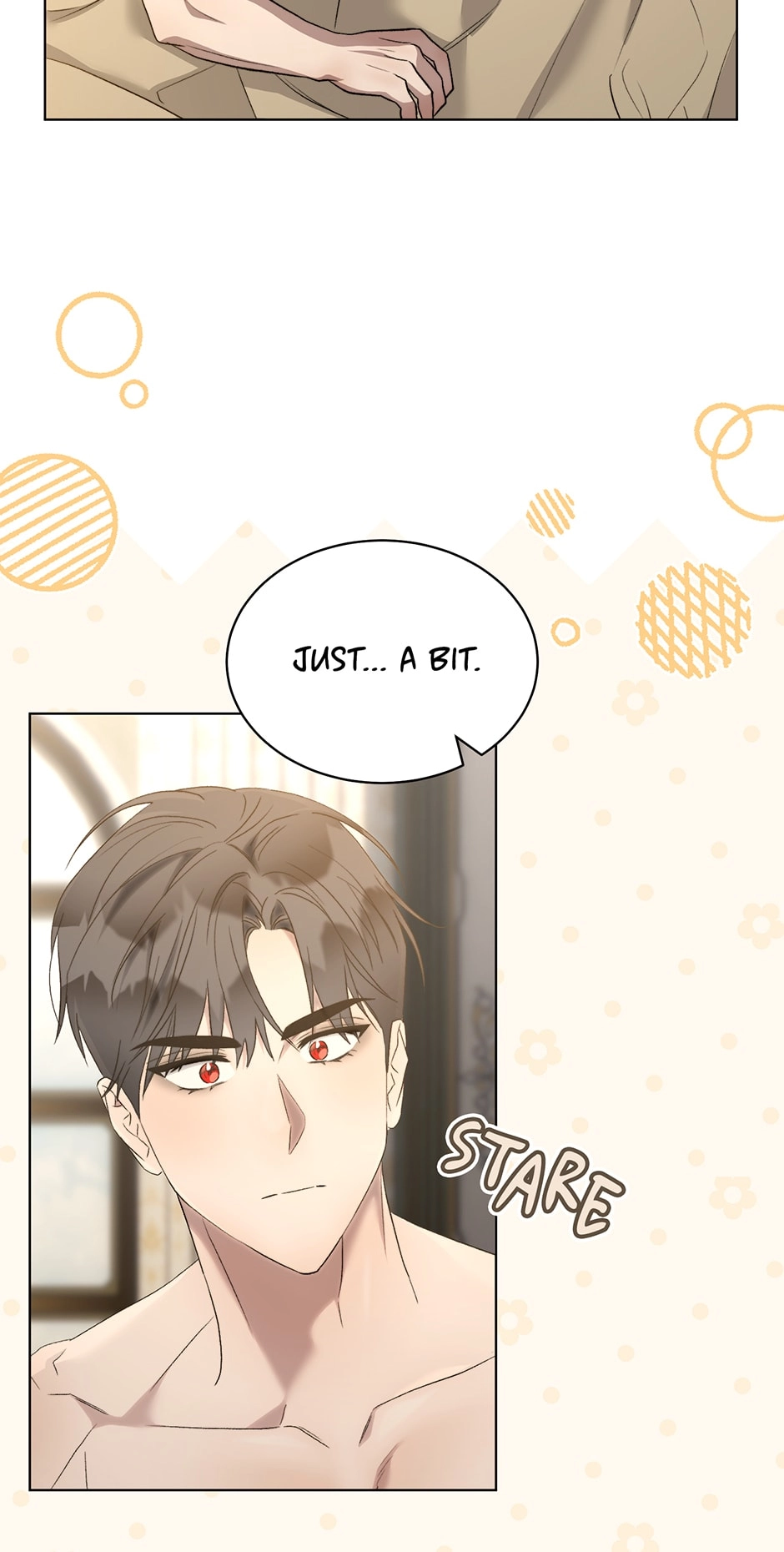 Read How to Satisfy the Devil chapter 40 image 41 on Lezhin